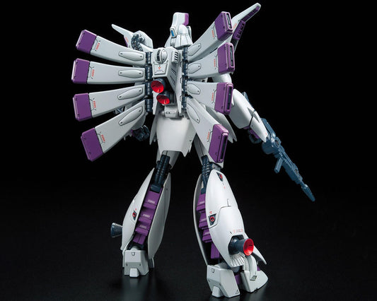 VIGNA- GHINA GUNDAM
