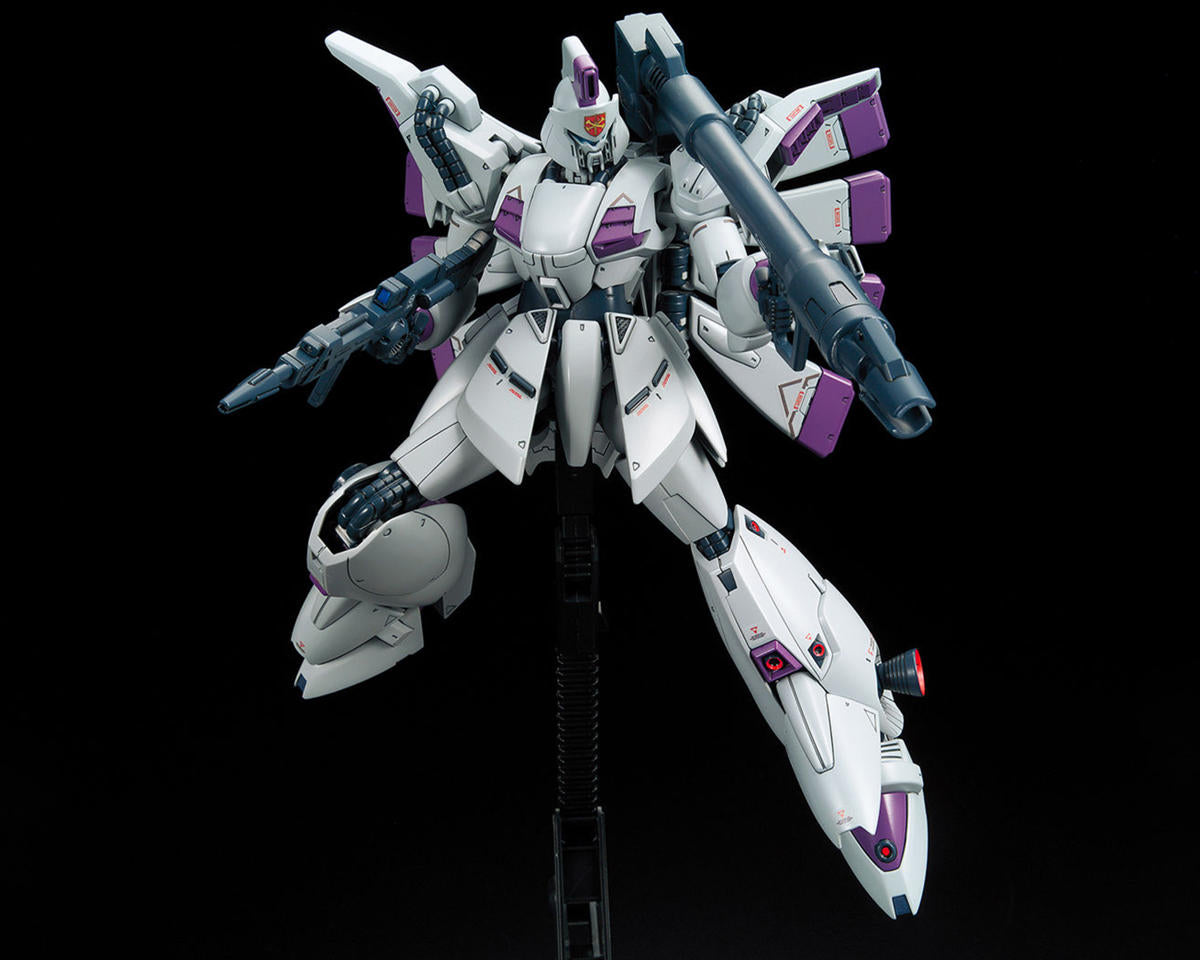 VIGNA- GHINA GUNDAM