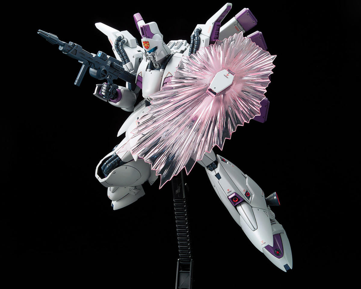 VIGNA- GHINA GUNDAM