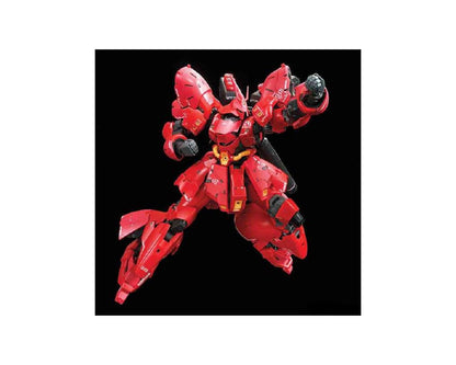 BANDAI 1/144 RG #29 MSN-04 SAZABI "CHAR'S COUNTERATTACK"