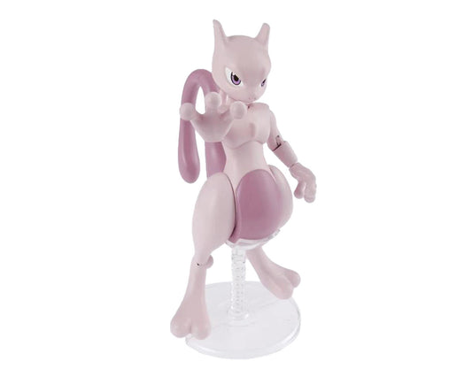 MEWTWO POKEMON BANDAI