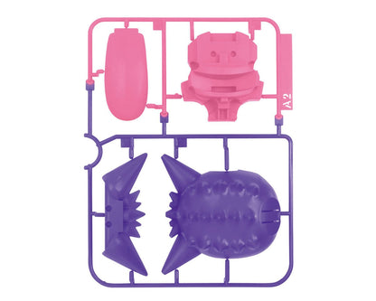 GENGAR/ ECTOPLASMA POIKEMON BANDAI