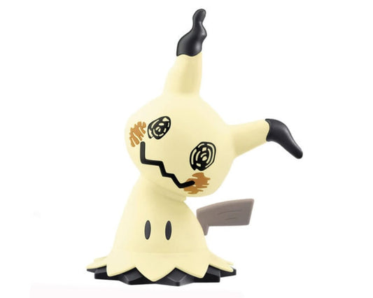 BANDAI 08 MIMIKYU POKEMON MODEL KIT QUICK!! "POKEMON"