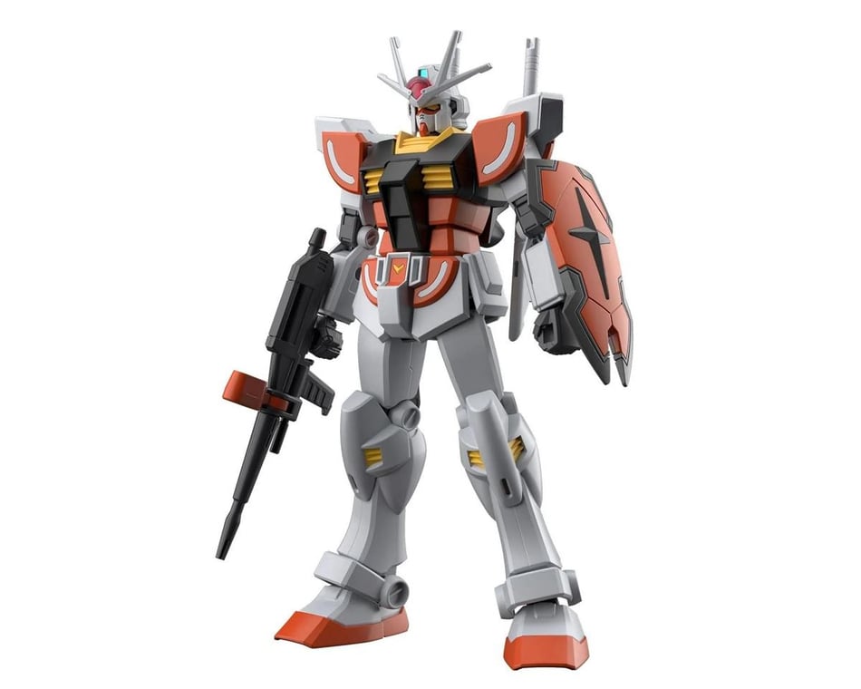 BANDAI ENTRY GRADE 1/144 #1 LAH GUNDAM