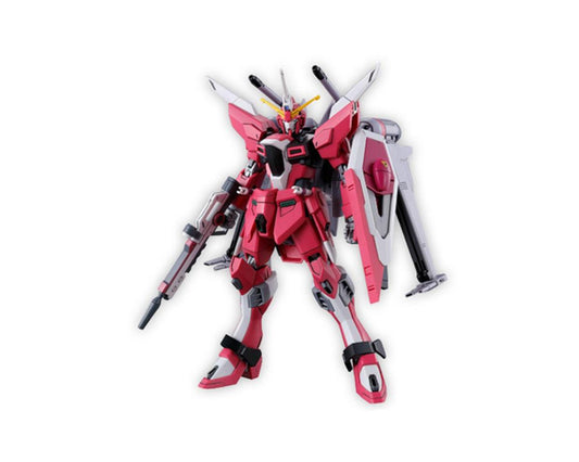 BANDAI 1/144 HGGQ #251 INFINITE JUSTICE GUNDAM TYPE II