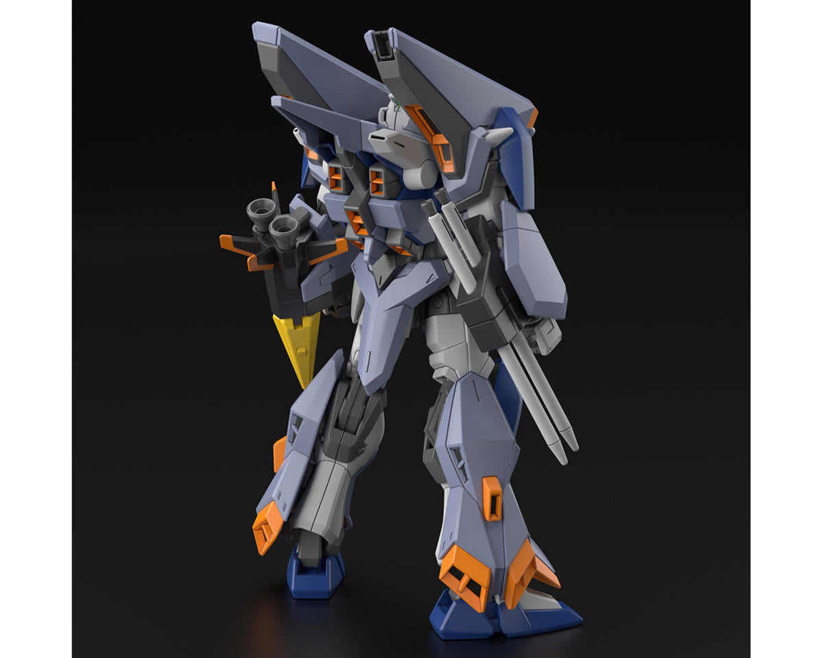 DUEL BLITZ GUNDAM