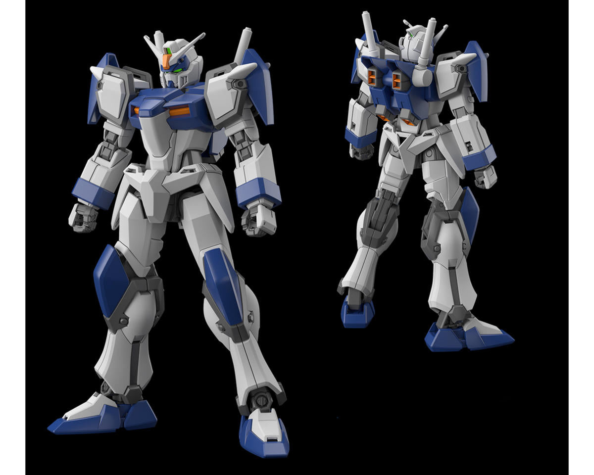 DUEL BLITZ GUNDAM