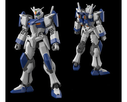 DUEL BLITZ GUNDAM