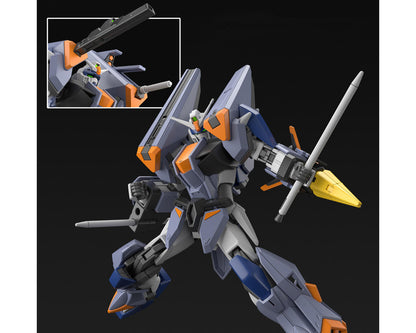 DUEL BLITZ GUNDAM
