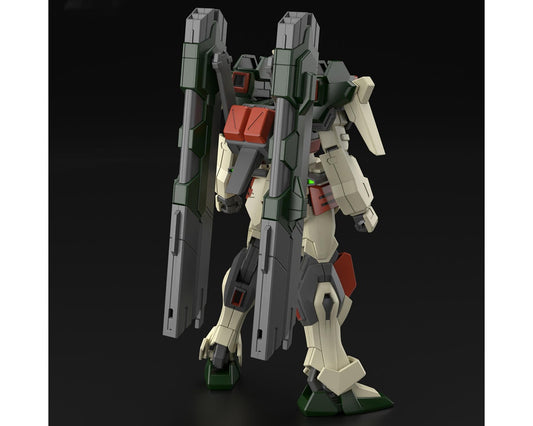 LIGHTNING BUSTER GUNDAM