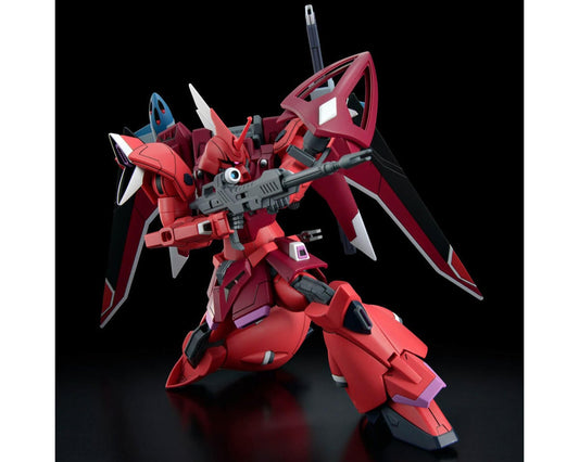 BANDAI HGCE 1/144 #248 GELGOOG MENACE FREEDOM
