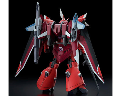 BANDAI HGCE 1/144 #248 GELGOOG MENACE FREEDOM