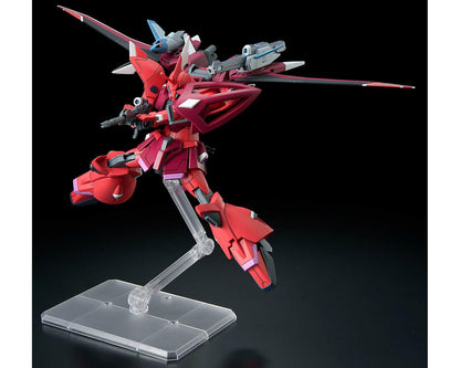 BANDAI HGCE 1/144 #248 GELGOOG MENACE FREEDOM