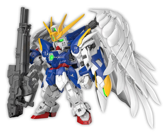XXXG- 00W0 WING GUNDAM ZERO EW