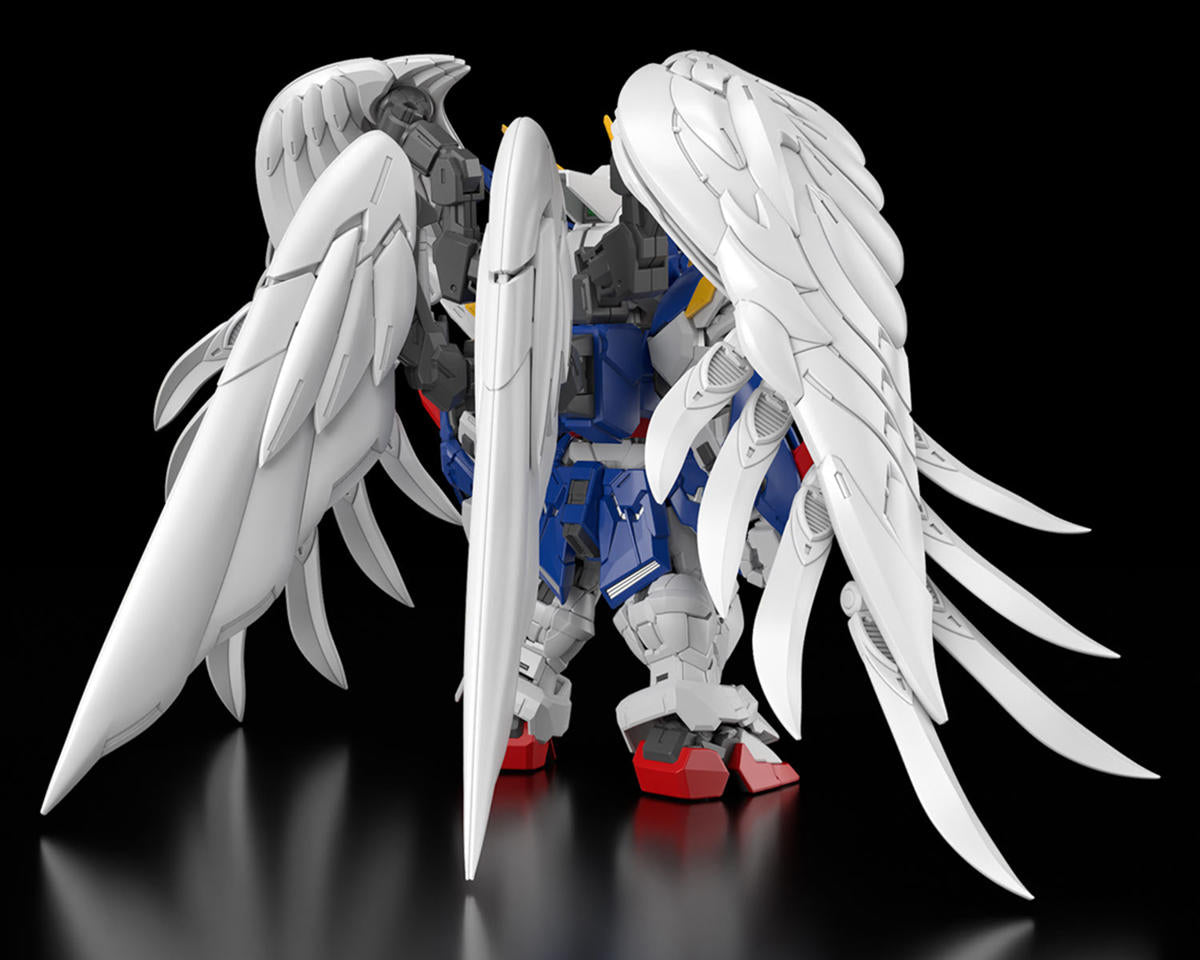 XXXG- 00W0 WING GUNDAM ZERO EW