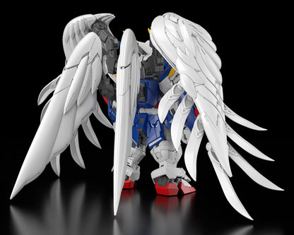 XXXG- 00W0 WING GUNDAM ZERO EW