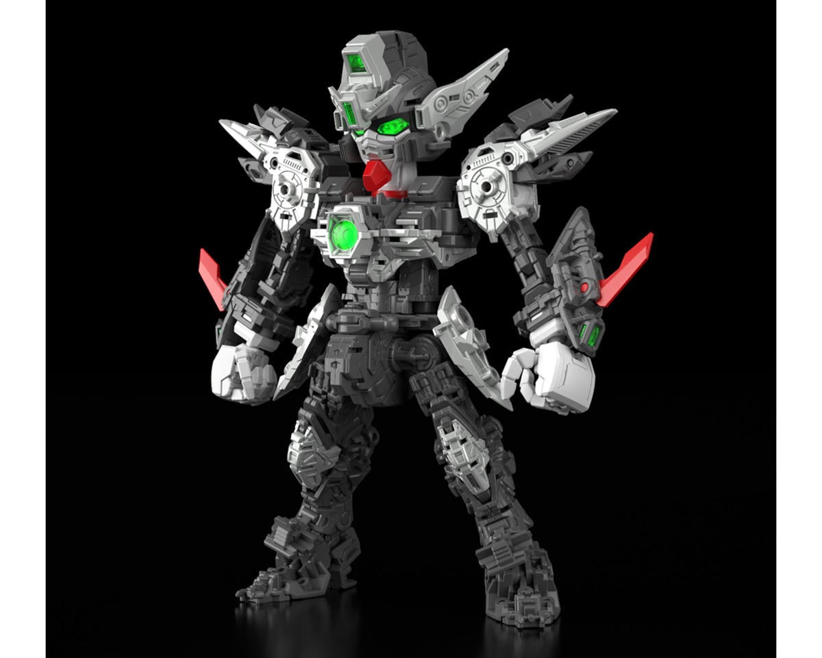 XXXG- 00W0 WING GUNDAM ZERO EW