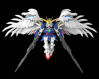 XXXG- 00W0 WING GUNDAM ZERO EW