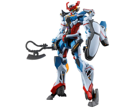 BANDAI HGGQ 1/144 #01 GQUUUUUUX