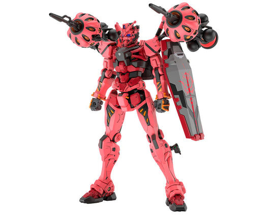 BANDAI 1/144 HGGQ RED GUNDAM