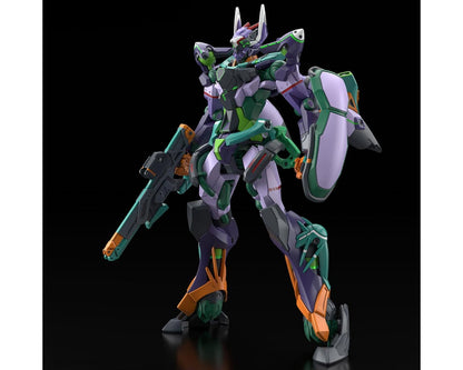 BANDAI 1/144 HGGQ #08 GFRED