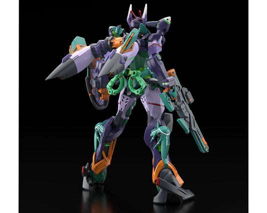 BANDAI 1/144 HGGQ #08 GFRED