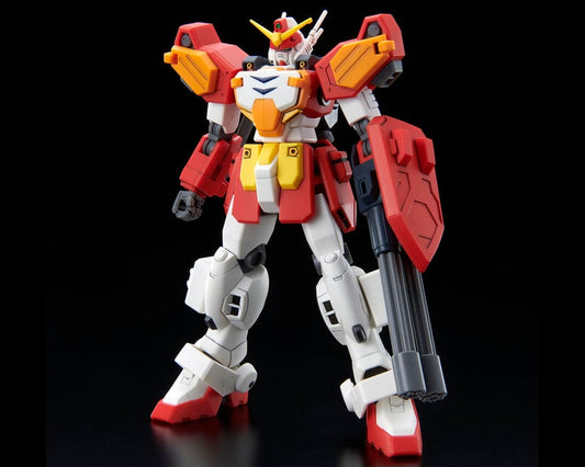 XXXG- 01H2 GUNDAM HEAVY ARMS