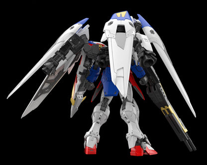WING GUNDAM ZERO