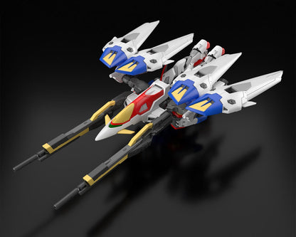 WING GUNDAM ZERO