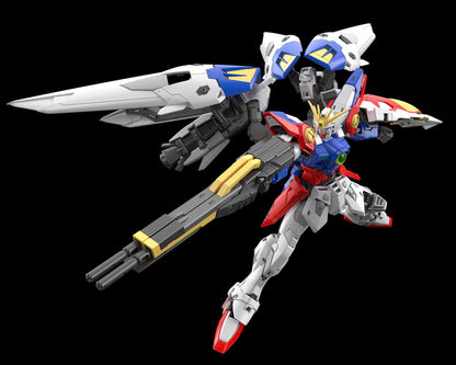 WING GUNDAM ZERO