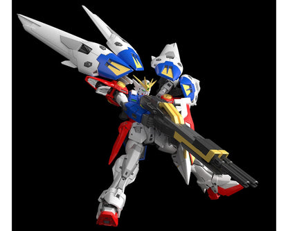 WING GUNDAM ZERO
