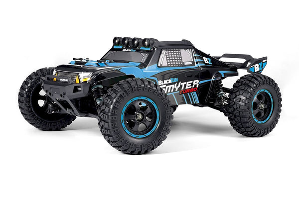 SMYTER DESERT TRUCK TURBO 1/12 4WD RTR 3S BRUSHLESS
