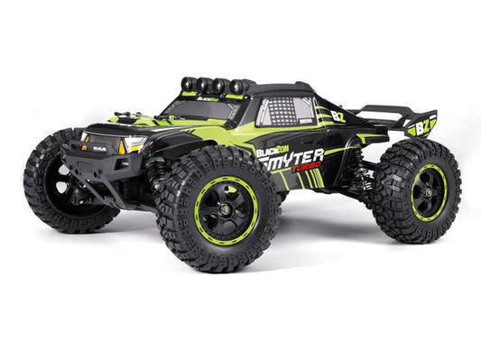 SMYTER DESERT TRUCK TURBO 1/12 4WD RTR 3S BRUSHLESS