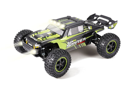 SMYTER DESERT TRUCK TURBO 1/12 4WD RTR 3S BRUSHLESS