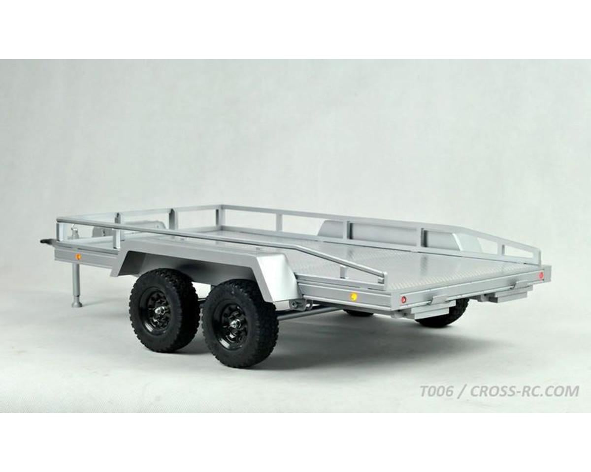 TRAILER KIT TWIN AXLE 10-Jan