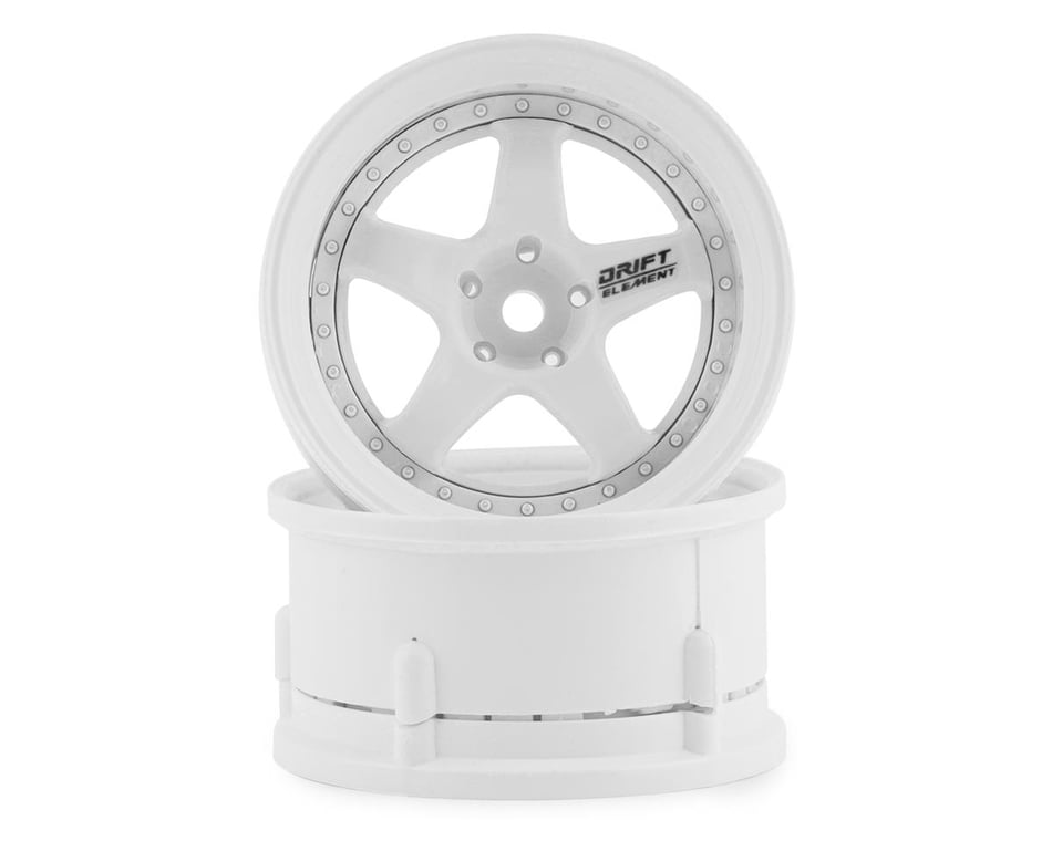 DS RACING DRIFT WHEELS