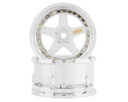 DS RACING DRIFT WHEELS