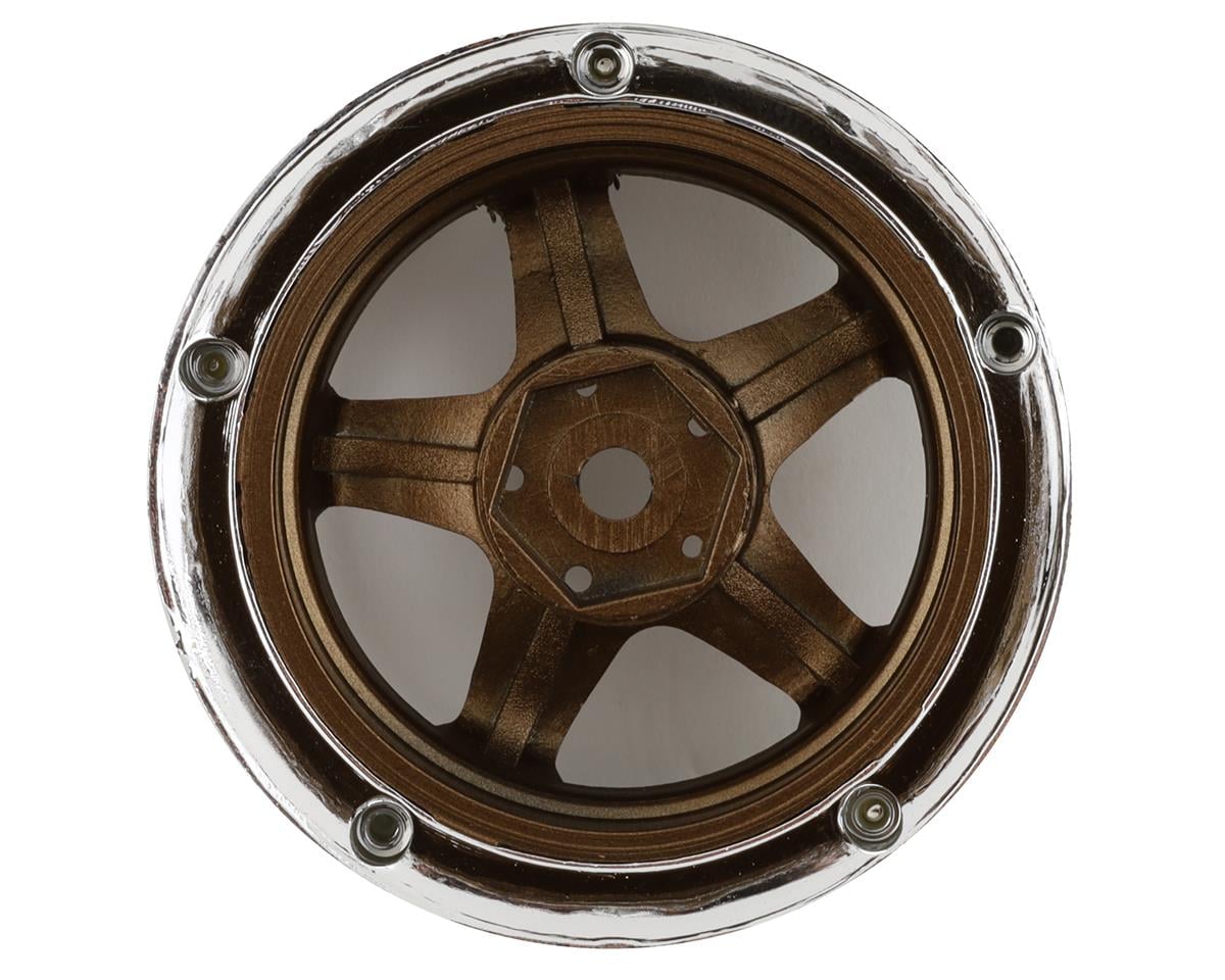 DS RACING DRIFT WHEELS