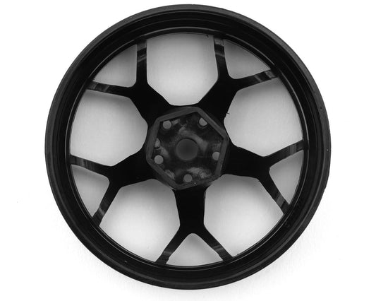 DS Racing Feathery Split Spoke Drift Wheels