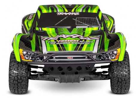TRAXXAS SLASH 2WD XL5 W/ BATTERY