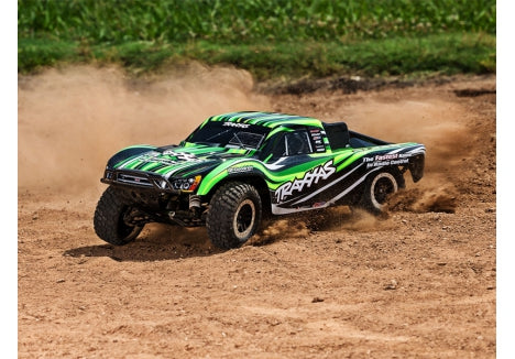 TRAXXAS SLASH 2WD XL5 W/ BATTERY