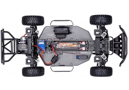 TRAXXAS SLASH 2WD XL5 W/ BATTERY