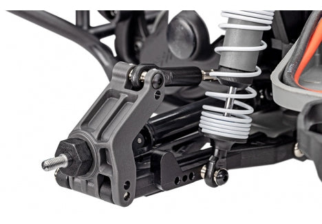 TRAXXAS SLASH 2WD XL5 W/ BATTERY