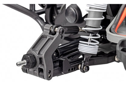 TRAXXAS SLASH 2WD XL5 W/ BATTERY