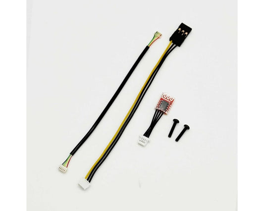 Furitek Micromodo Sensored Brushless Outrunner Power System