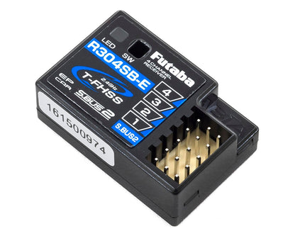 FUTABA 4PM PLUS RADIO