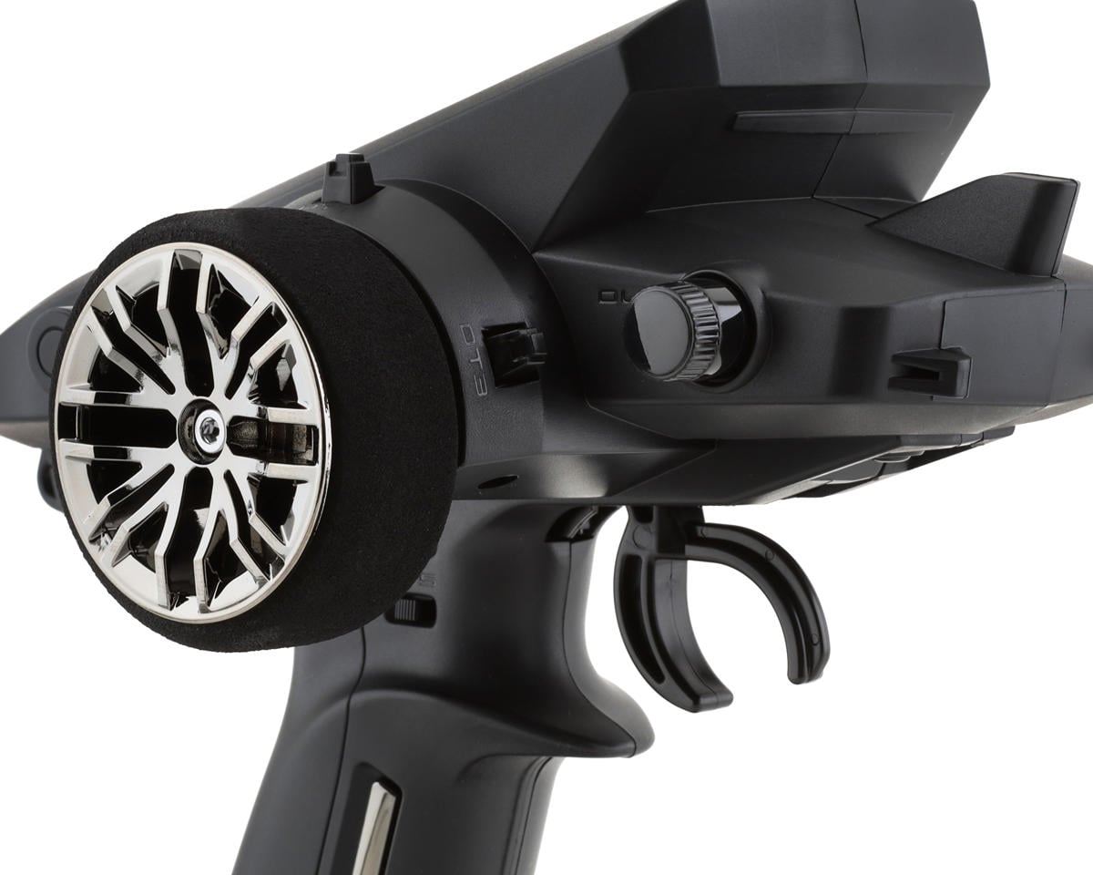 FUTABA 4PM PLUS RADIO