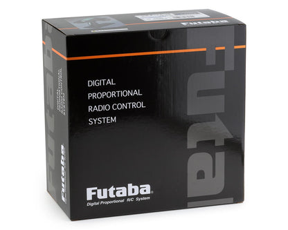 FUTABA 4PM PLUS RADIO