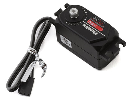 Futaba cd700 servo