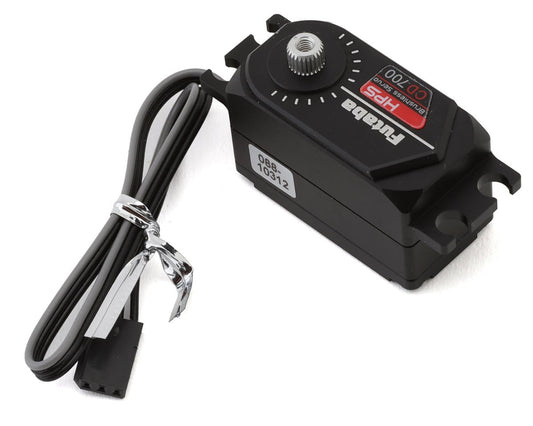Futaba cd700 servo
